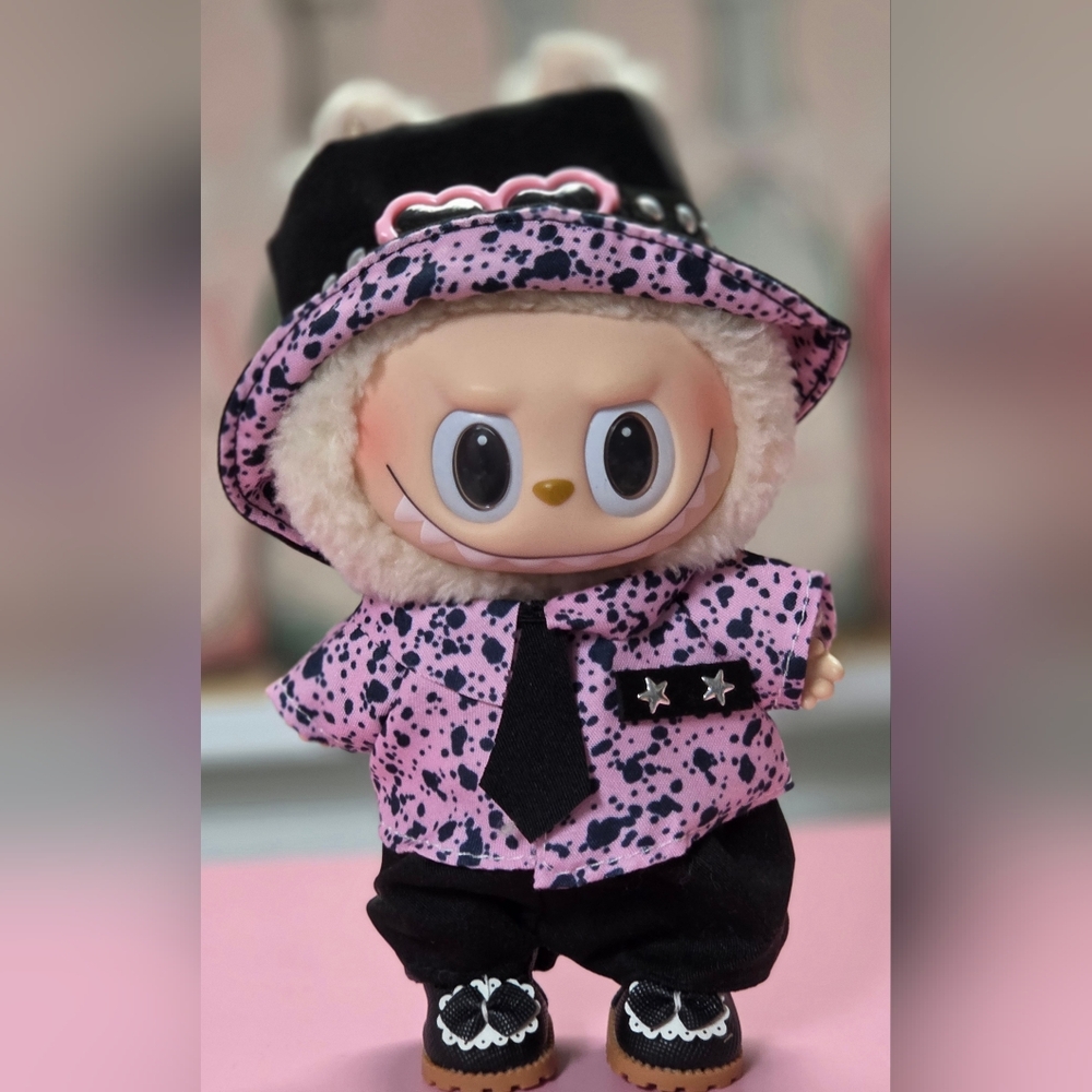 Authentic Popmart Labubu